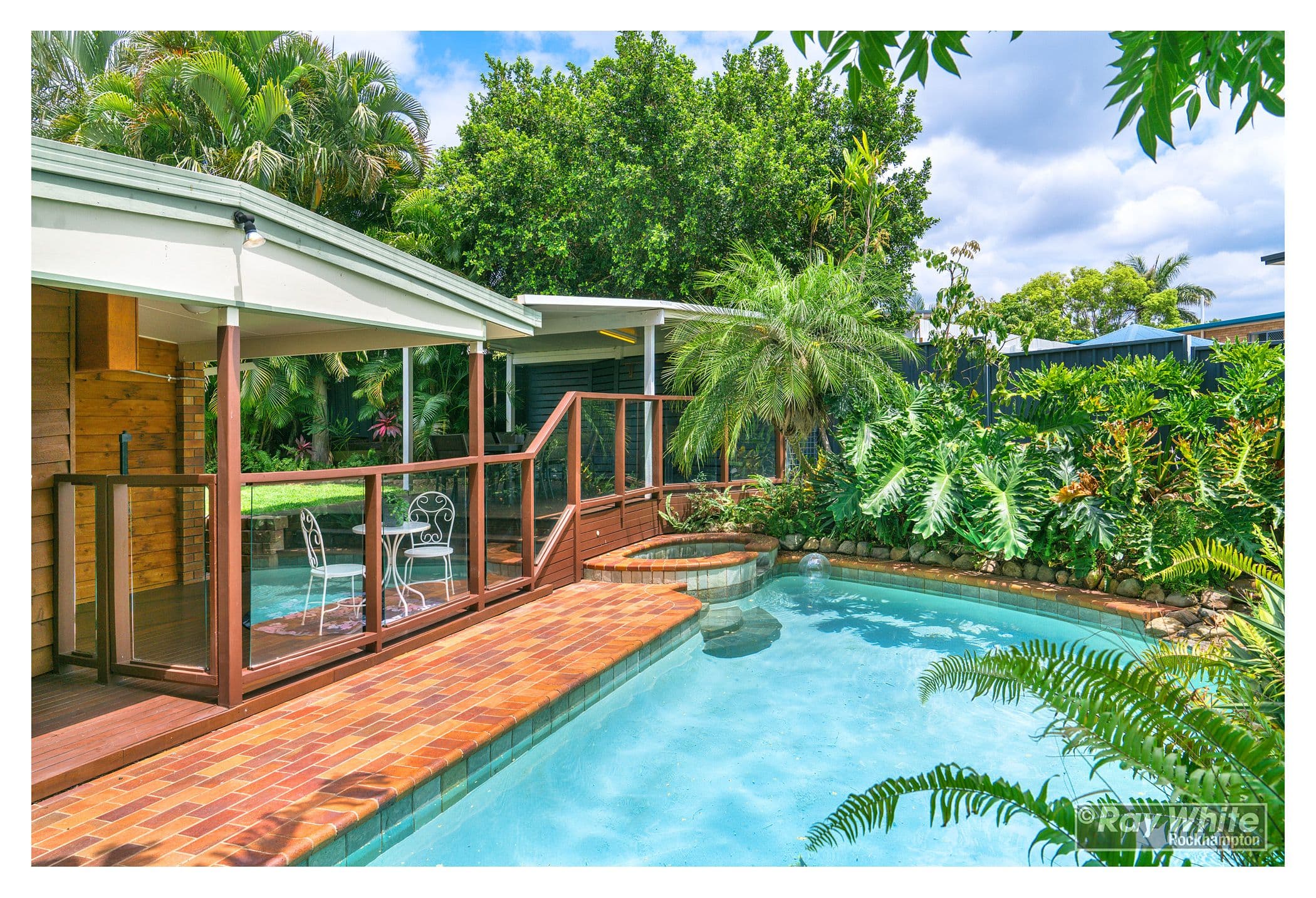 363 Lawrence Avenue, Frenchville QLD 4701, Frenchville - Image 1