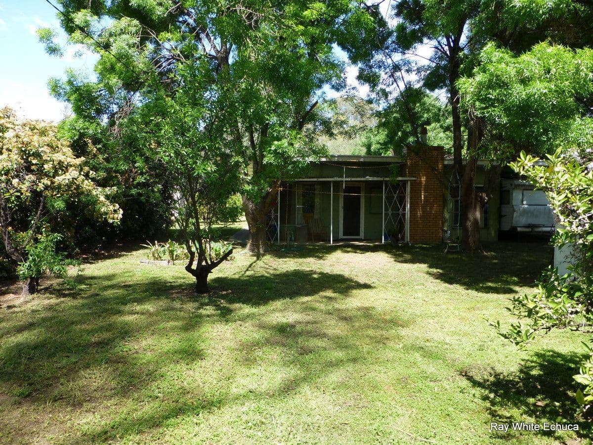 21 Schier Street, BARMAH VIC 3639, Barmah - Image 1