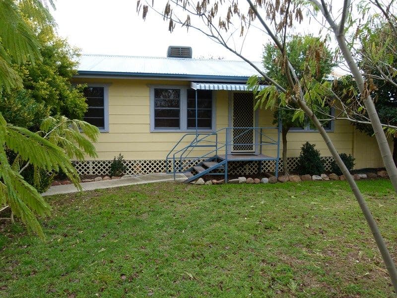 11 Wandary Lane, FORBES NSW 2871, Forbes - Image 1
