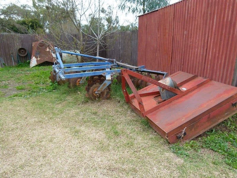 11 Wandary Lane, FORBES NSW 2871, Forbes - Thumbnail 6