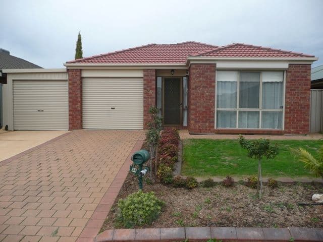 34 Parkway Circuit, PARAFIELD GARDENS SA 5107, Parafield Gardens - Image 1