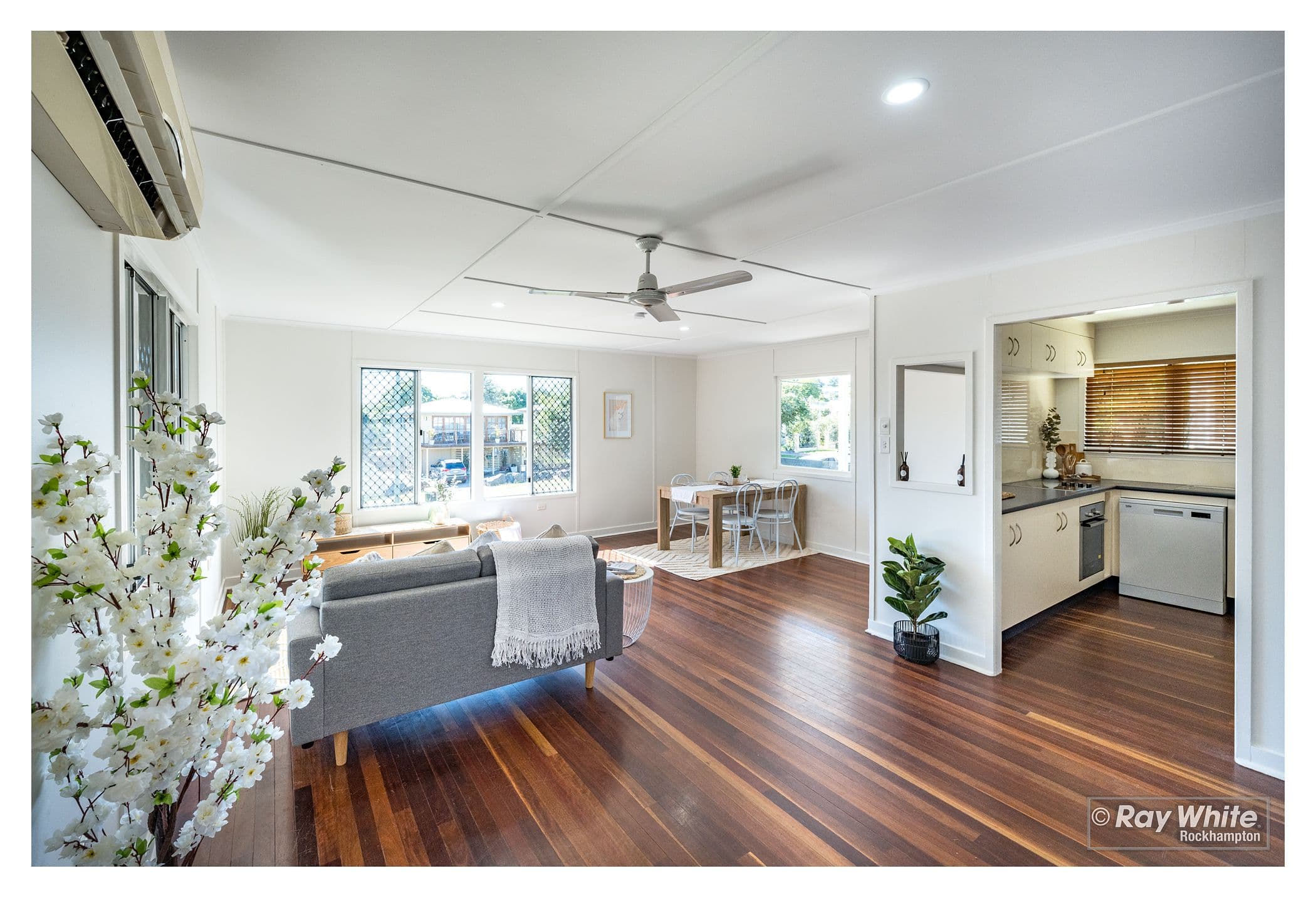 5 Bencke Street, West Rockhampton QLD 4700, West Rockhampton - Thumbnail 3