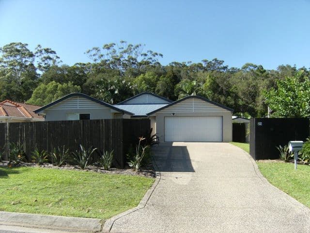 21 Leafhaven Drive, TEWANTIN QLD 4565, Tewantin - Image 1