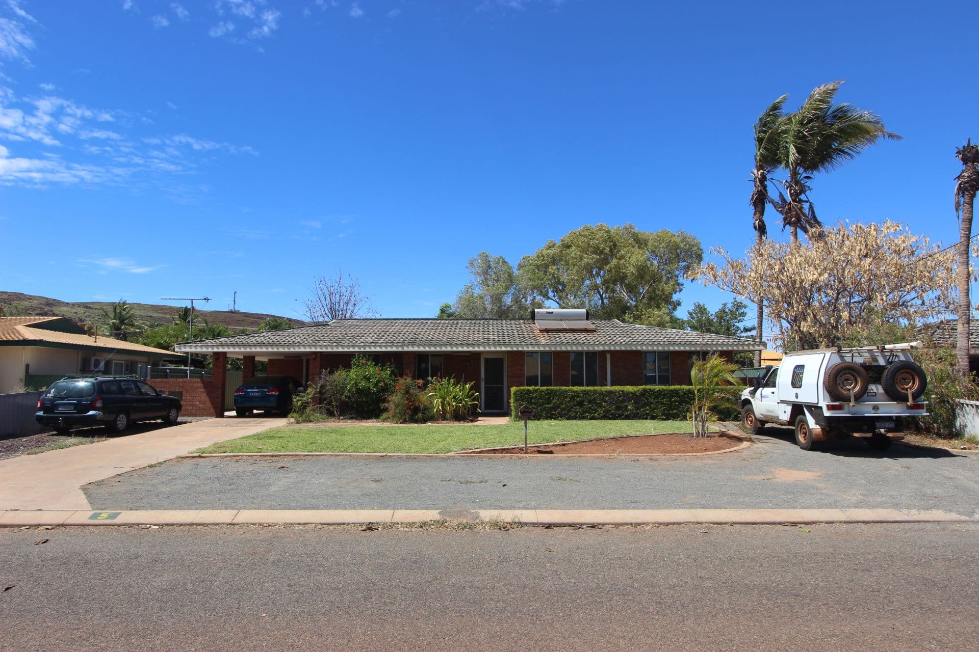 5 Sing Place, PEGS CREEK WA 6714, Pegs Creek - Image 1
