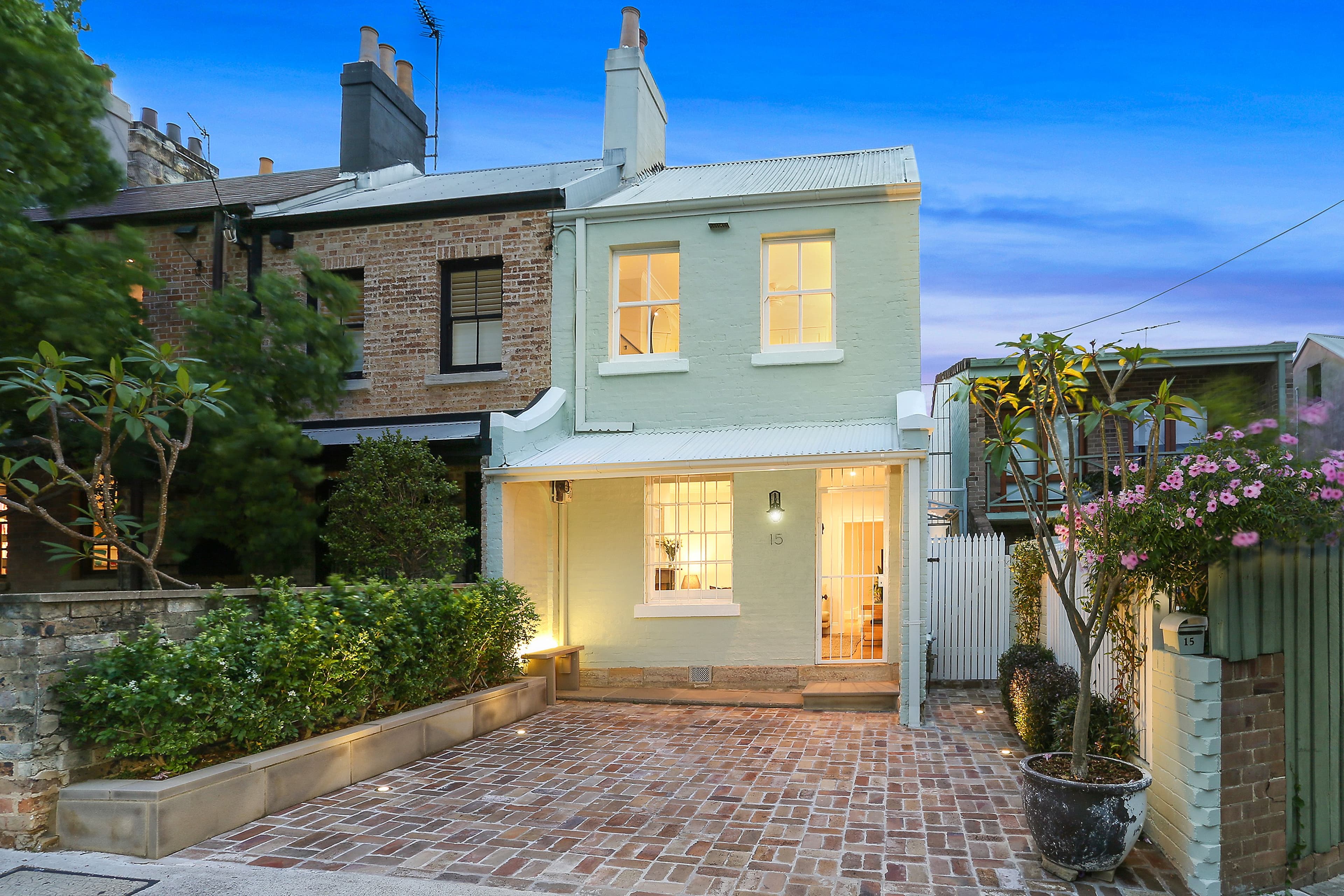 15 Gipps Street, Paddington - Image 1