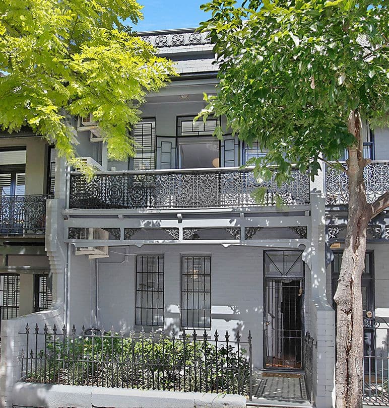3 West Street, Paddington - Image 1
