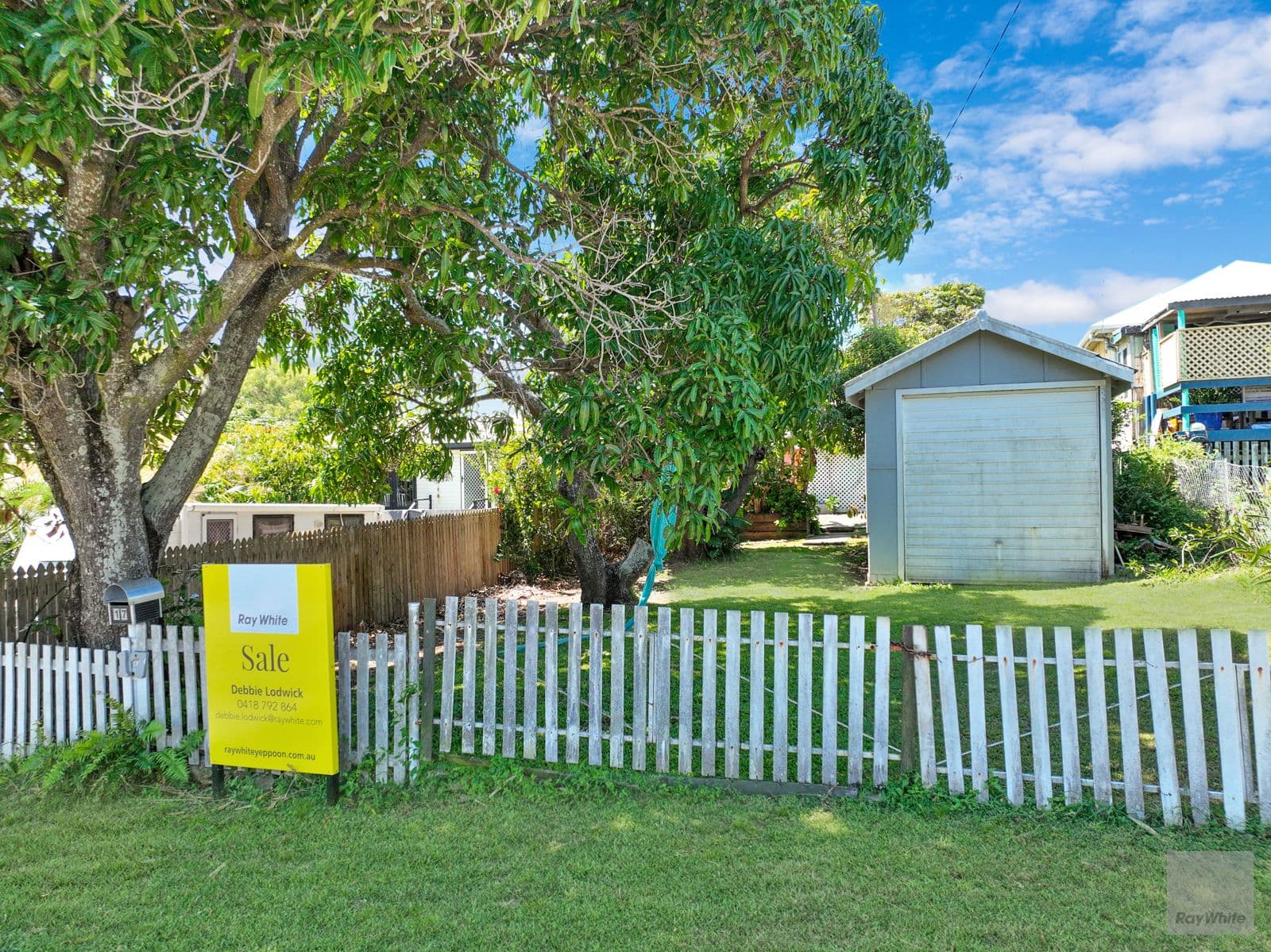 17 Matthew Flinders Drive, Cooee Bay QLD 4703, Cooee Bay - Thumbnail 3
