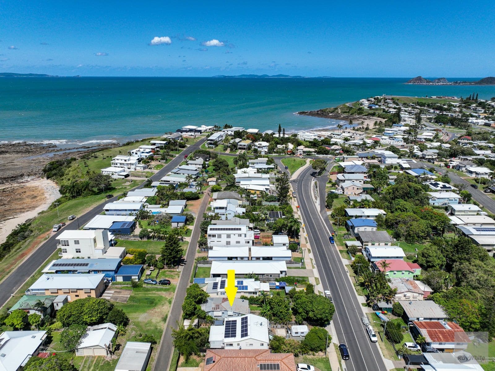 17 Matthew Flinders Drive, Cooee Bay QLD 4703, Cooee Bay - Thumbnail 4