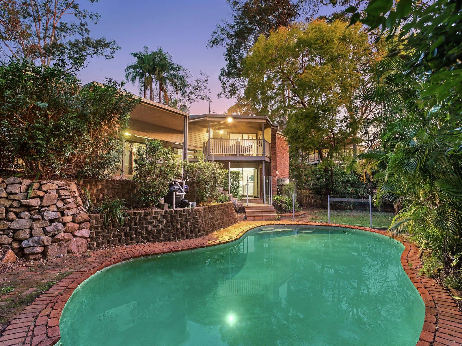 86 Chapel Hill Road, Chapel Hill QLD 4069, Chapel Hill - Thumbnail 2
