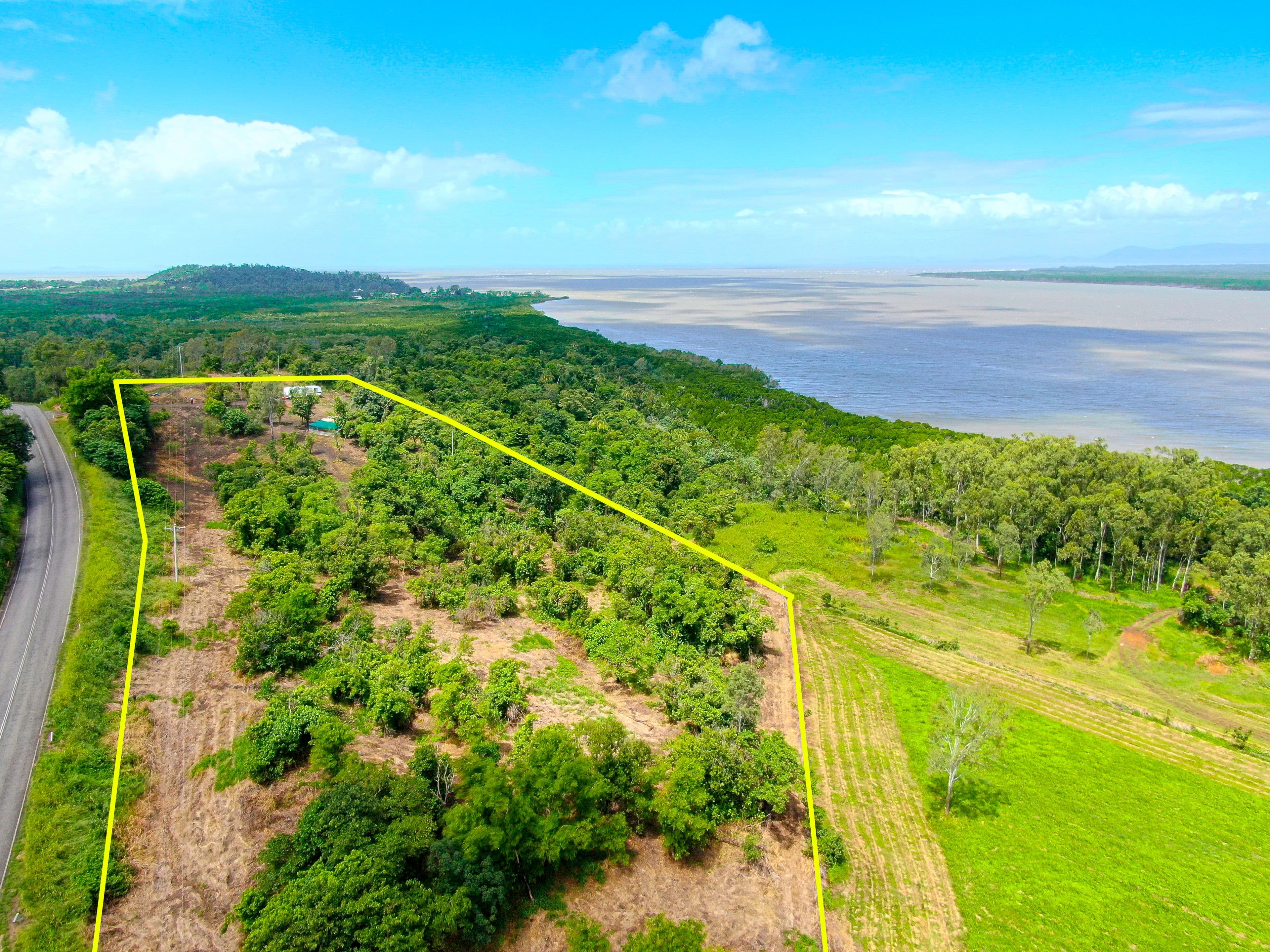 Lot 3 Conway Road, Conway QLD 4800, Conway - Image 1