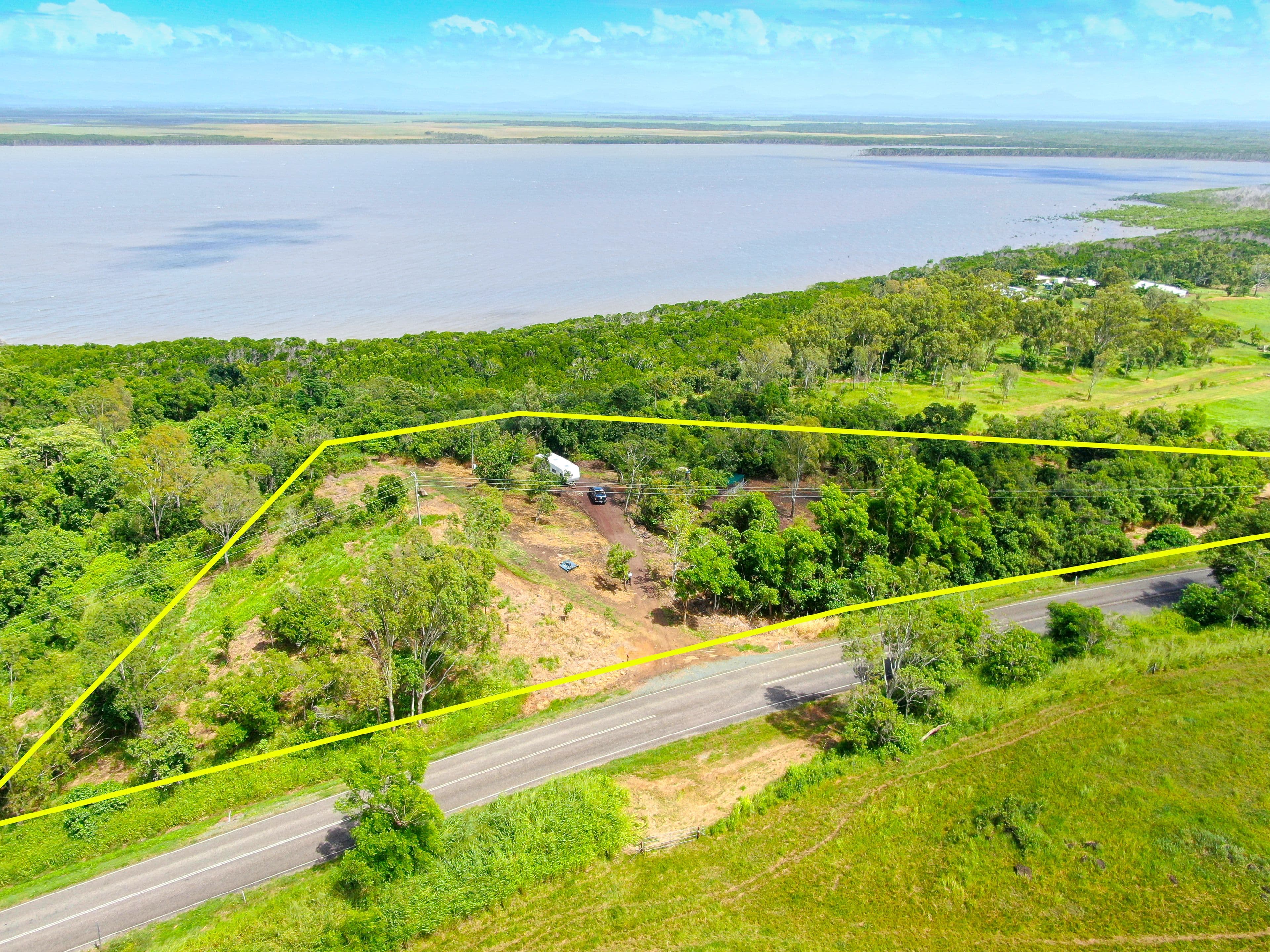 Lot 3 Conway Road, Conway QLD 4800, Conway - Thumbnail 2