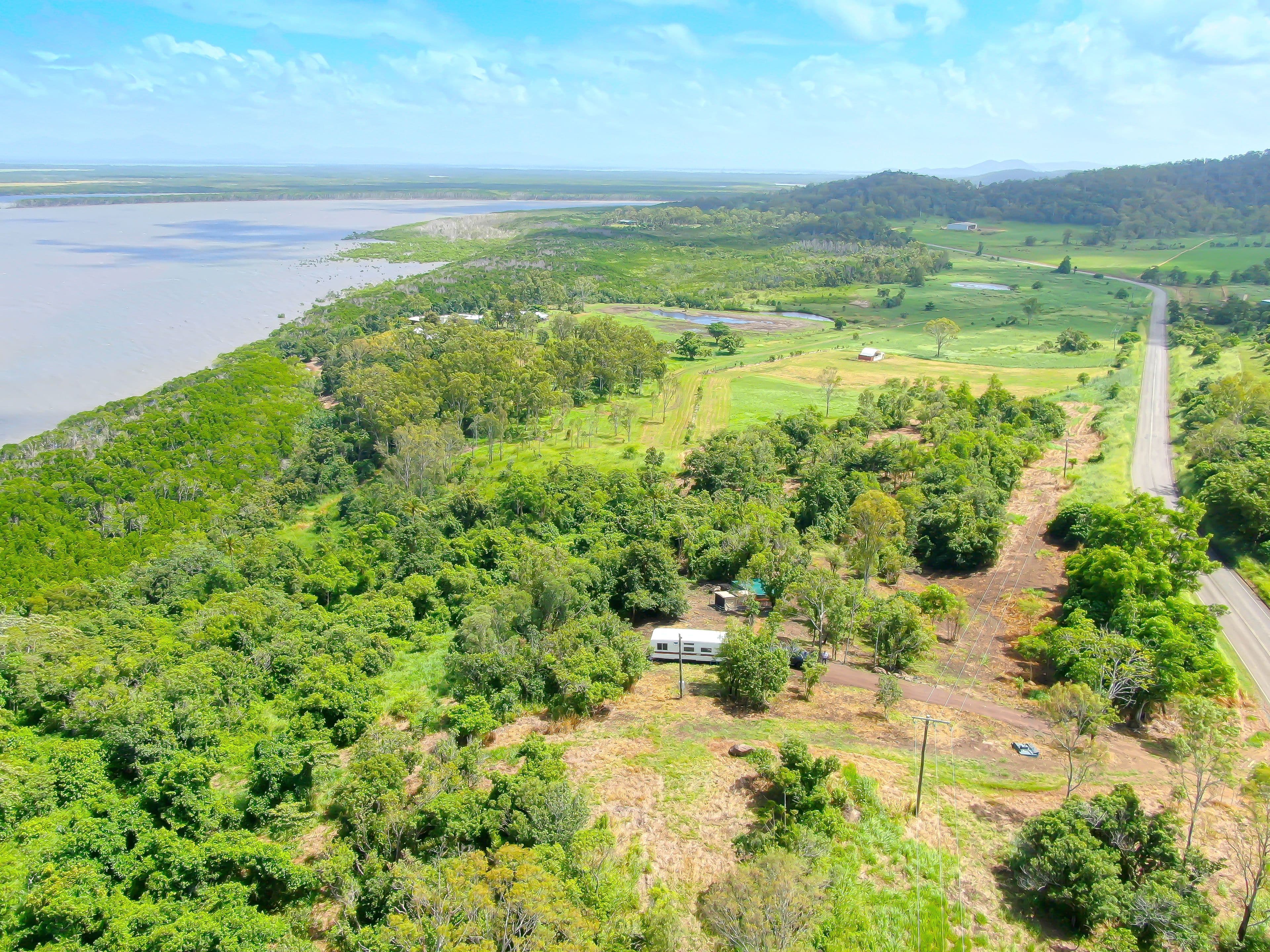 Lot 3 Conway Road, Conway QLD 4800, Conway - Thumbnail 3