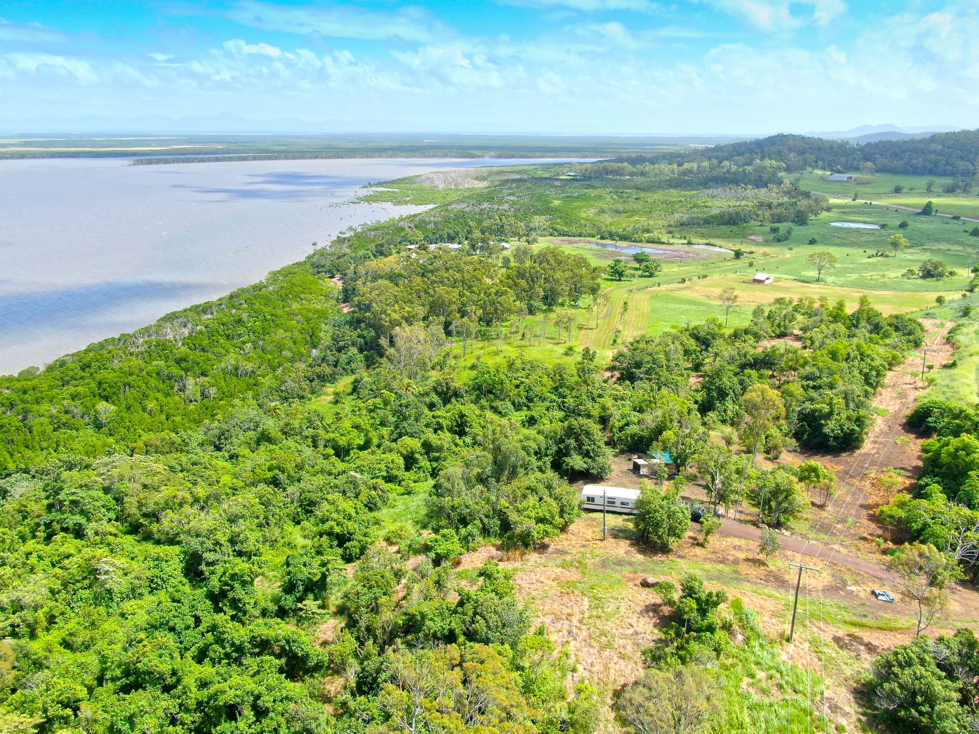Lot 3 Conway Road, Conway QLD 4800, Conway - Thumbnail 4