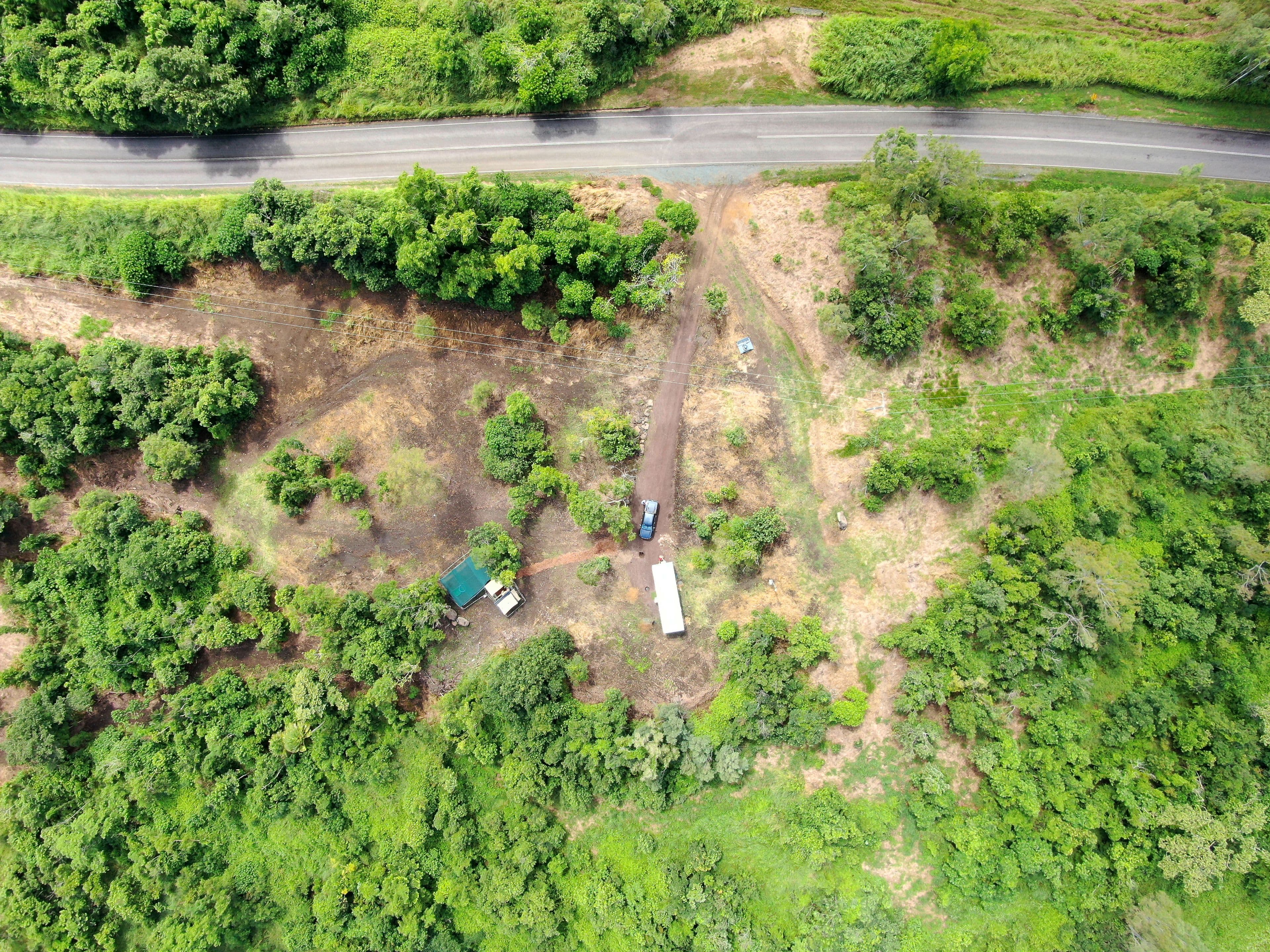 Lot 3 Conway Road, Conway QLD 4800, Conway - Thumbnail 5