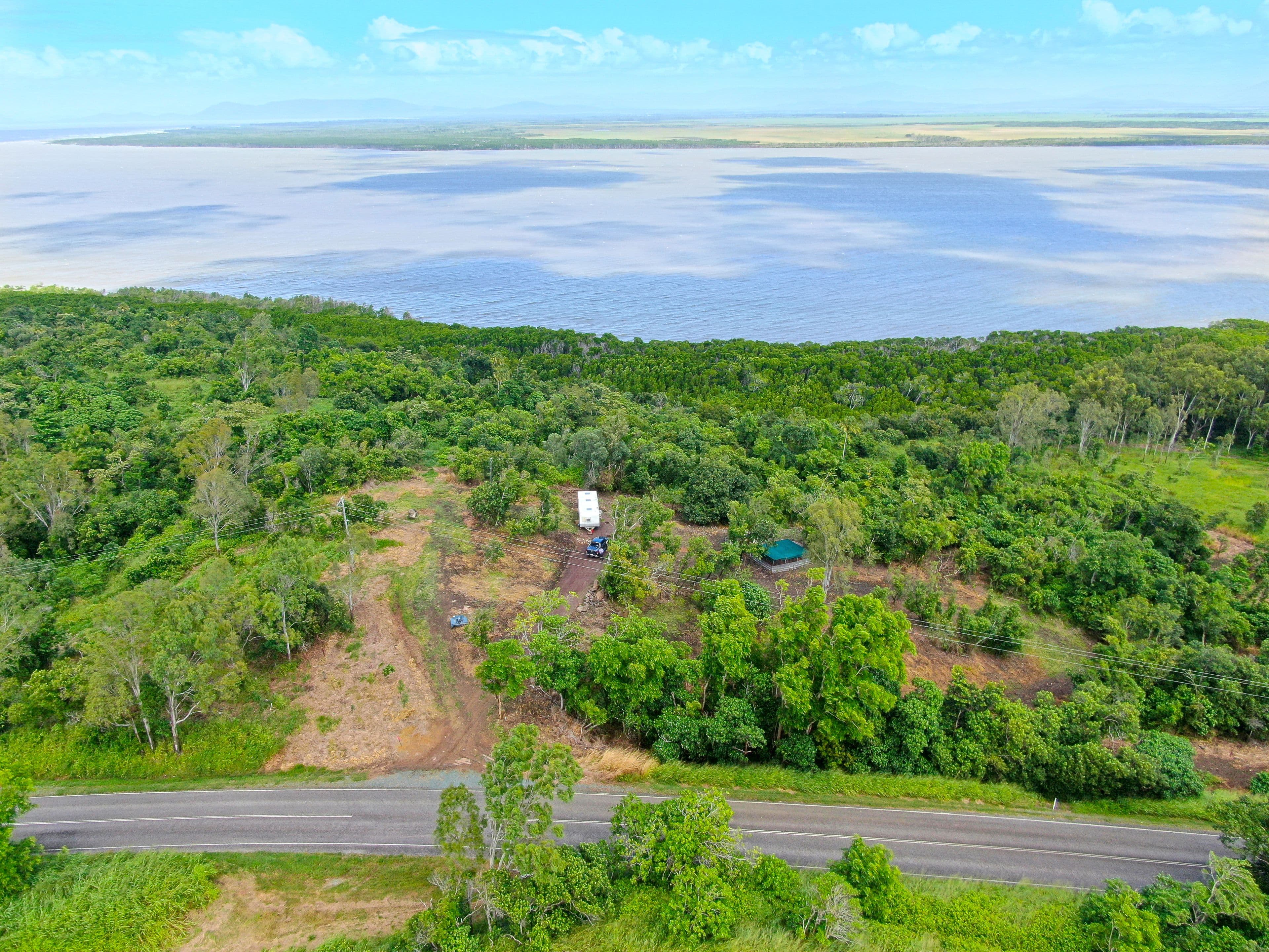 Lot 3 Conway Road, Conway QLD 4800, Conway - Thumbnail 6
