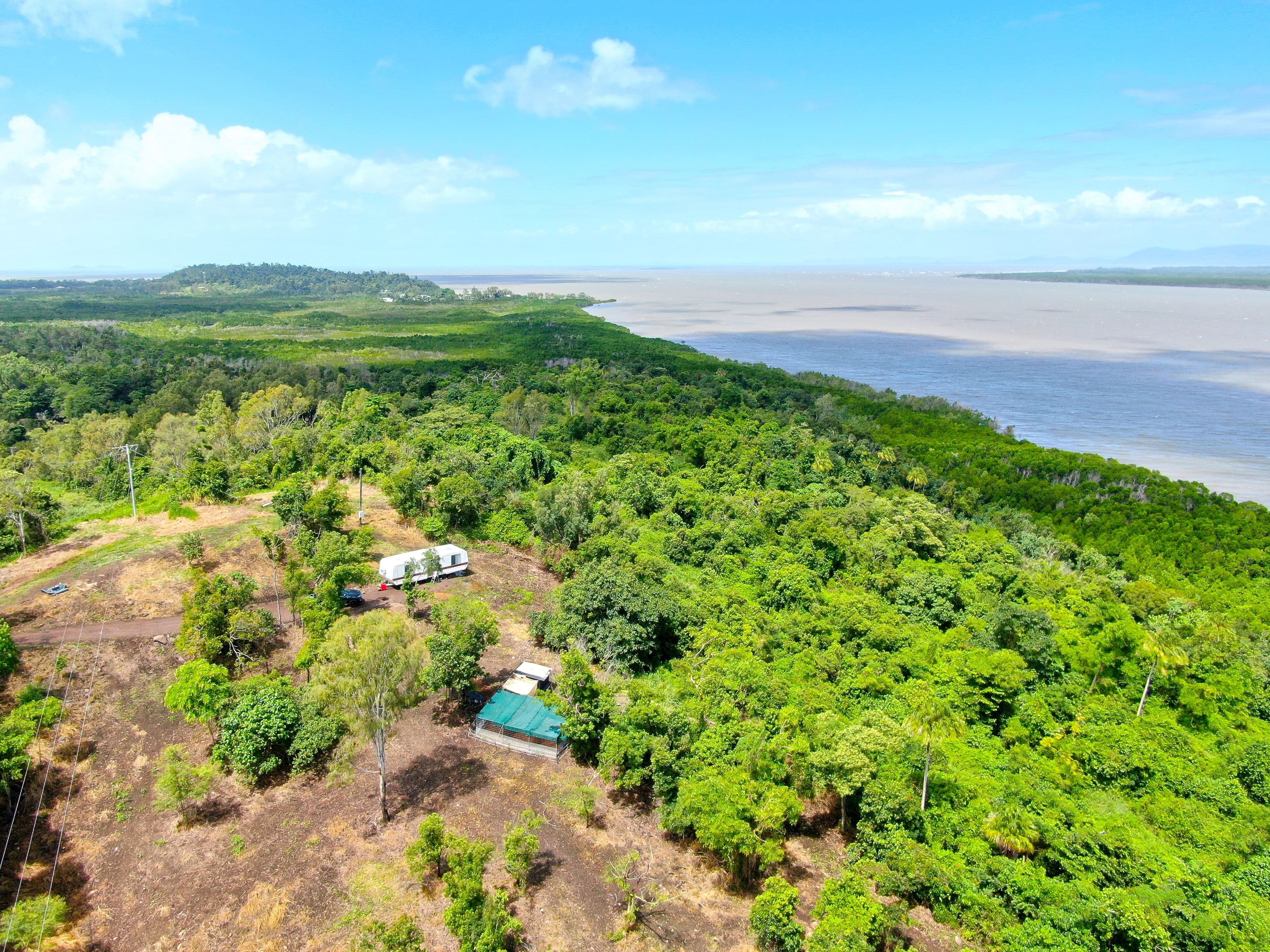 Lot 3 Conway Road, Conway QLD 4800, Conway - Thumbnail 8