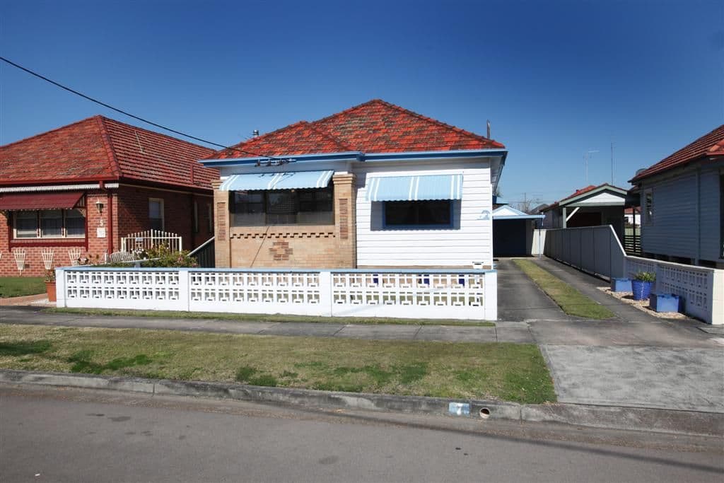7 Duke Street, NEW LAMBTON NSW 2305, New Lambton - Image 1