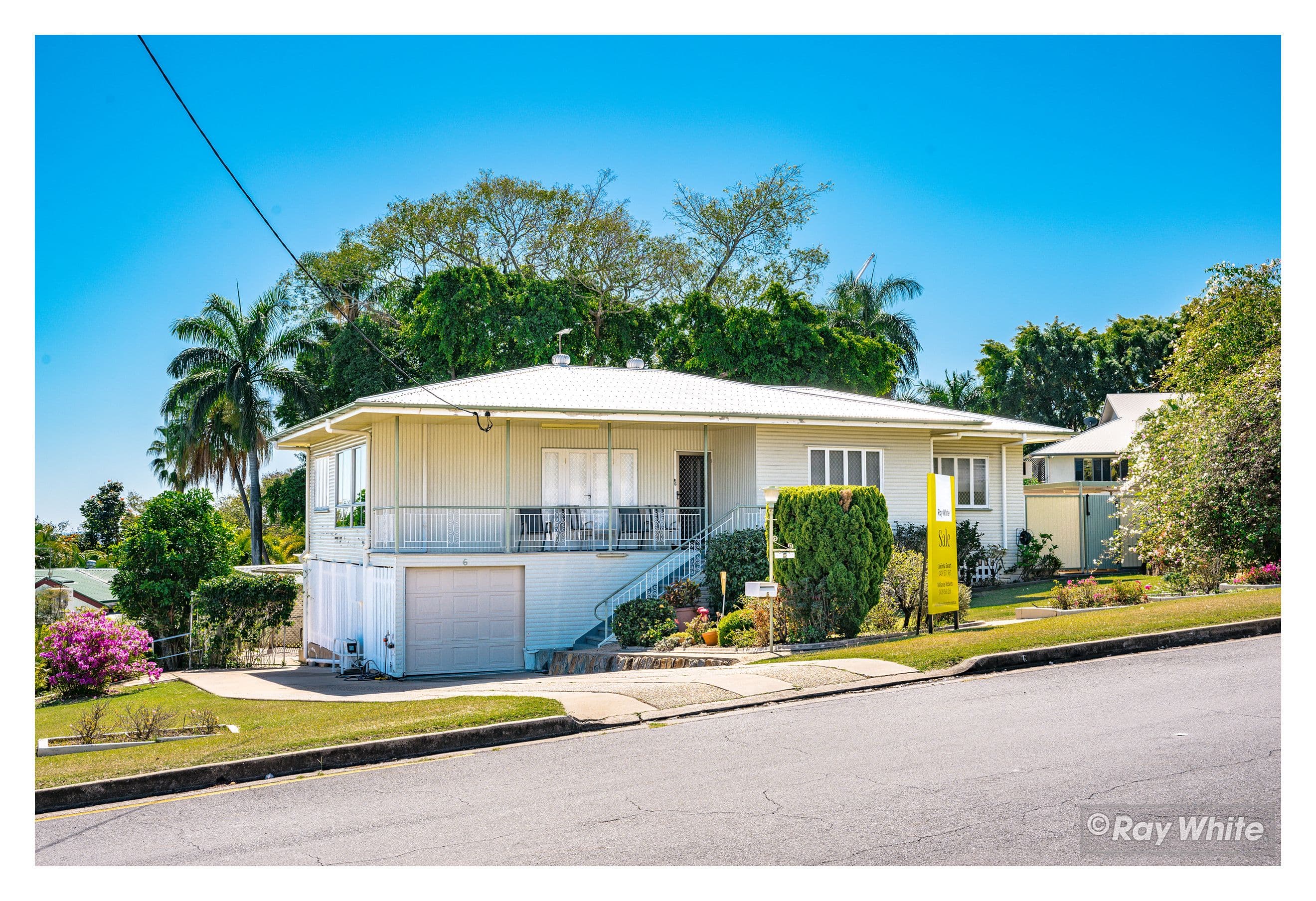 6 Considine Street, The Range QLD 4700, The Range - Thumbnail 2