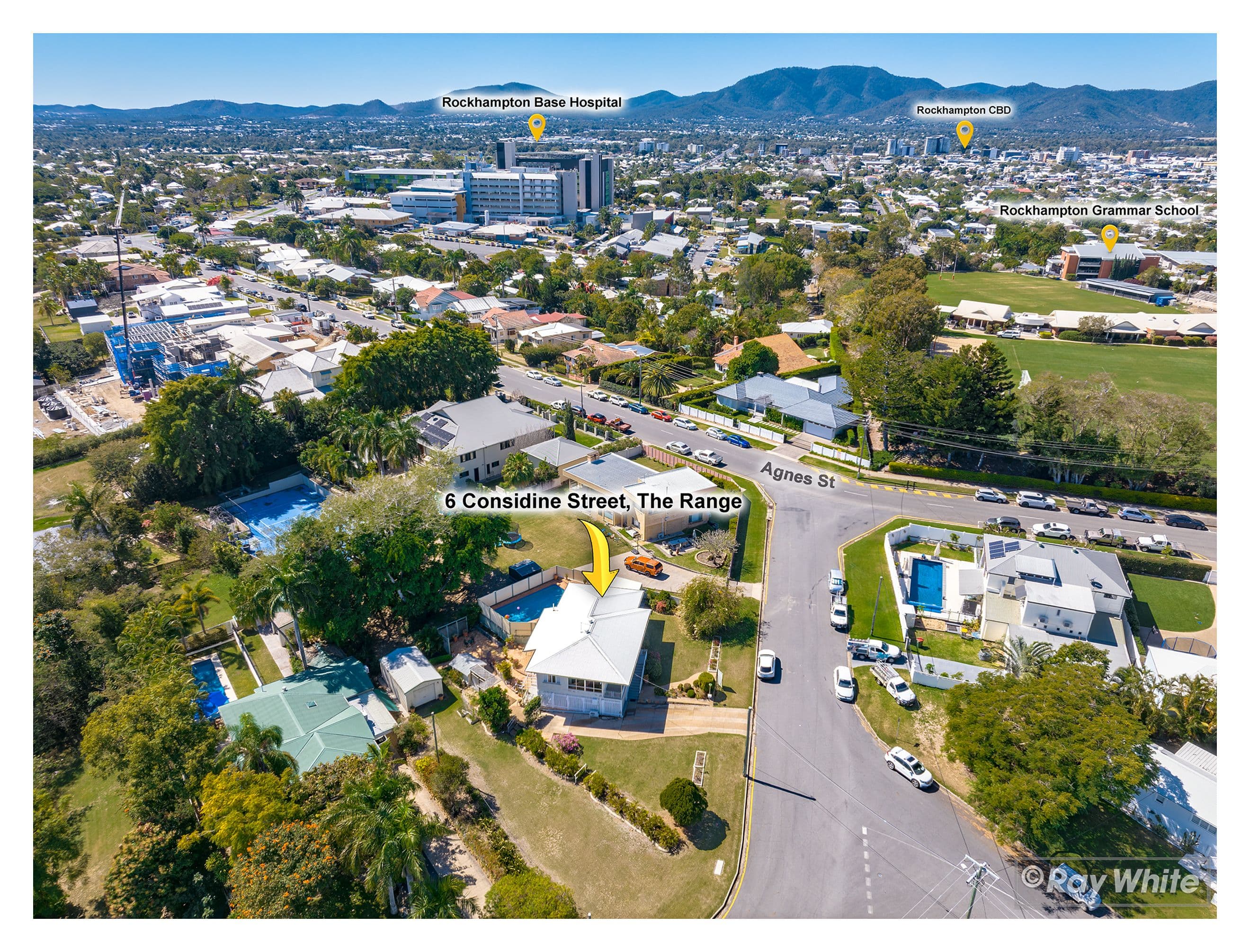 6 Considine Street, The Range QLD 4700, The Range - Thumbnail 3
