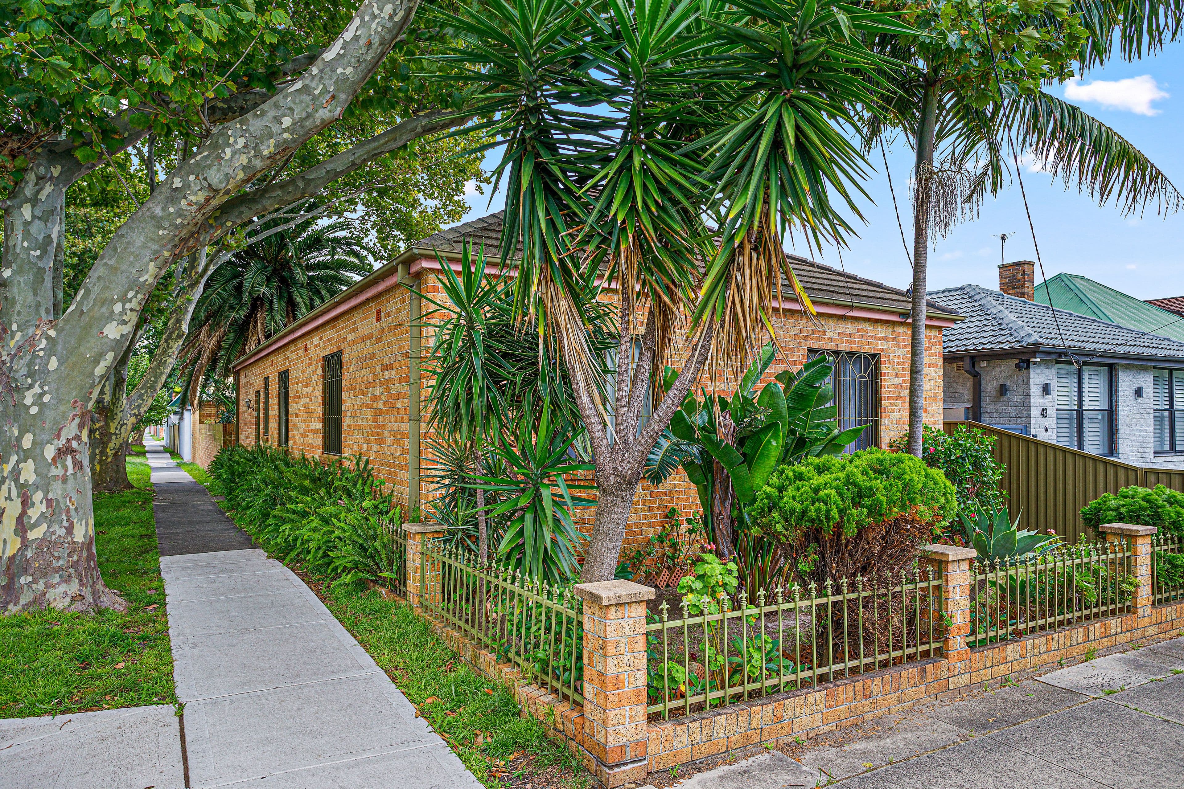 45 Frogmore Street, Mascot NSW 2020, Mascot - Image 1