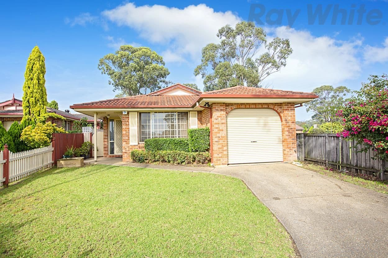 21 Blackwood Avenue, Minto NSW 2566, Minto - Image 1