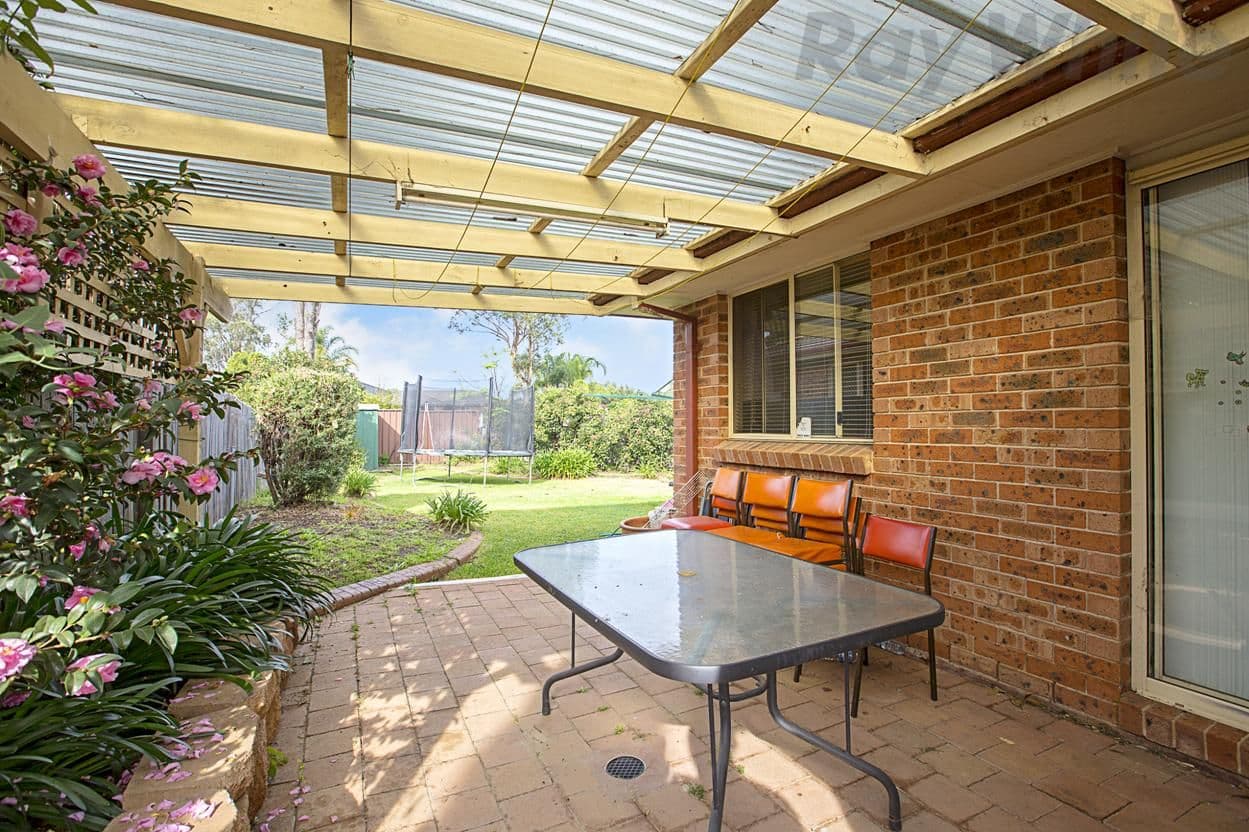 21 Blackwood Avenue, Minto NSW 2566, Minto - Thumbnail 7