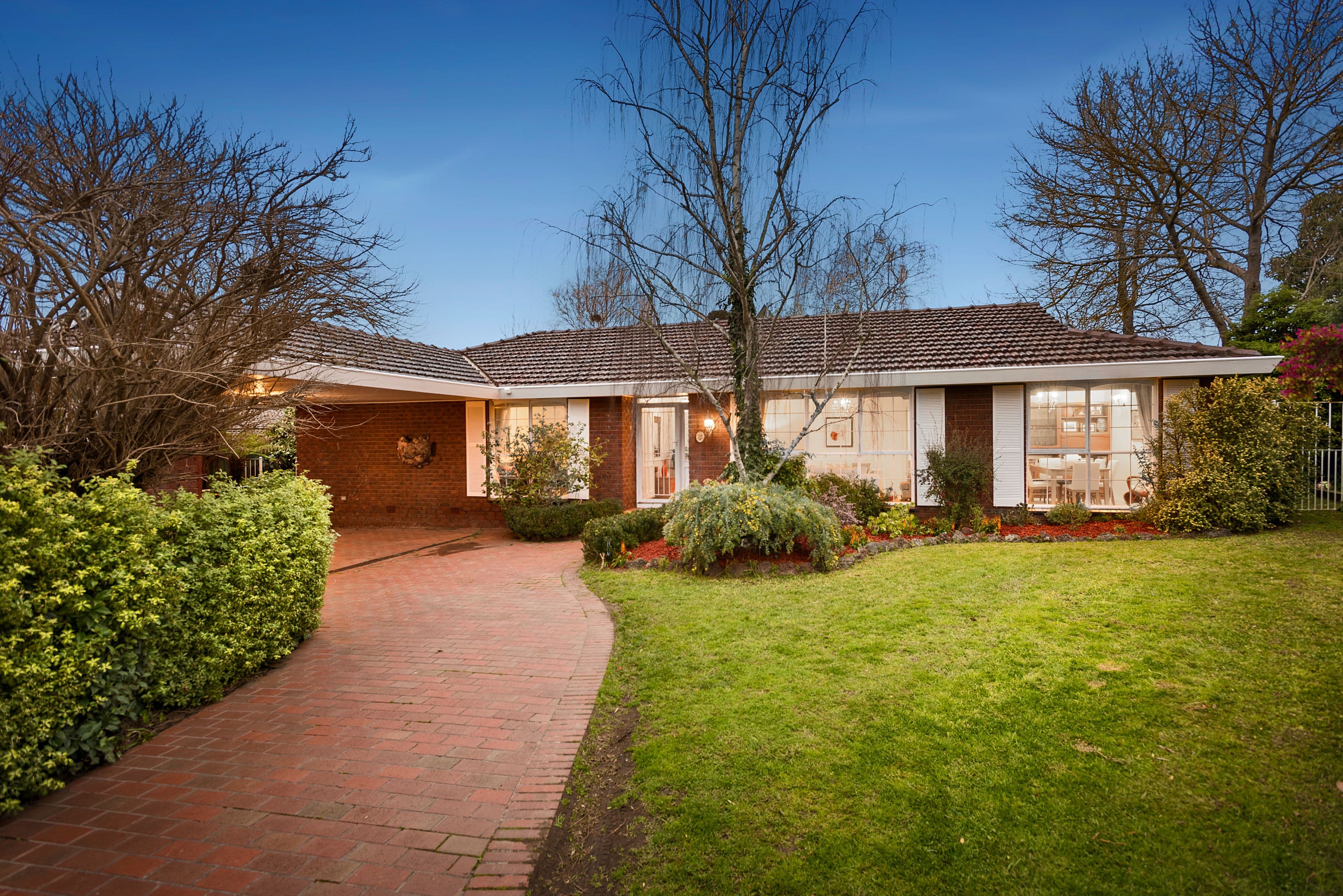 4 Camden Court, Glen Waverley VIC 3150, Glen Waverley - Image 1