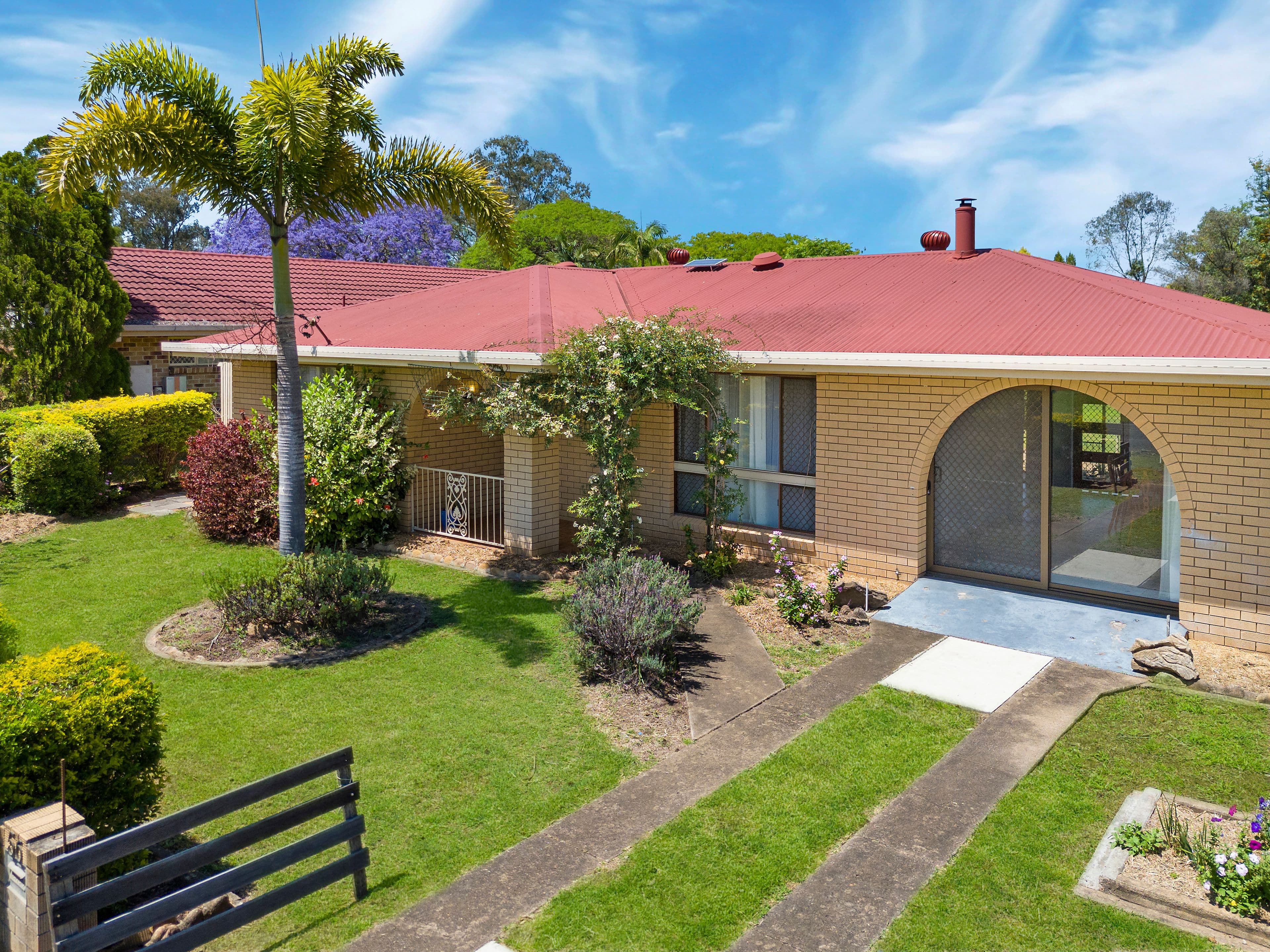 56 Thomas Street, Laidley QLD 4341, Laidley - Thumbnail 2