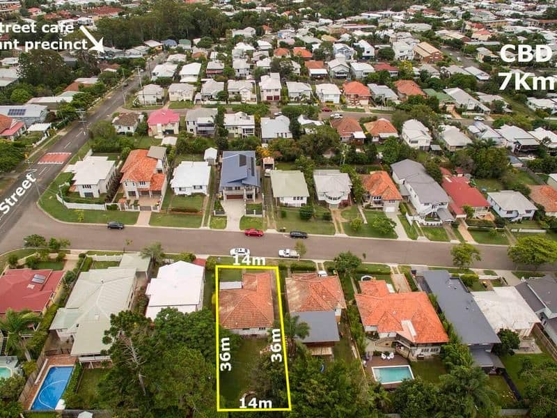 22 Grant Street, Camp Hill QLD 4152, Camp Hill - Thumbnail 2
