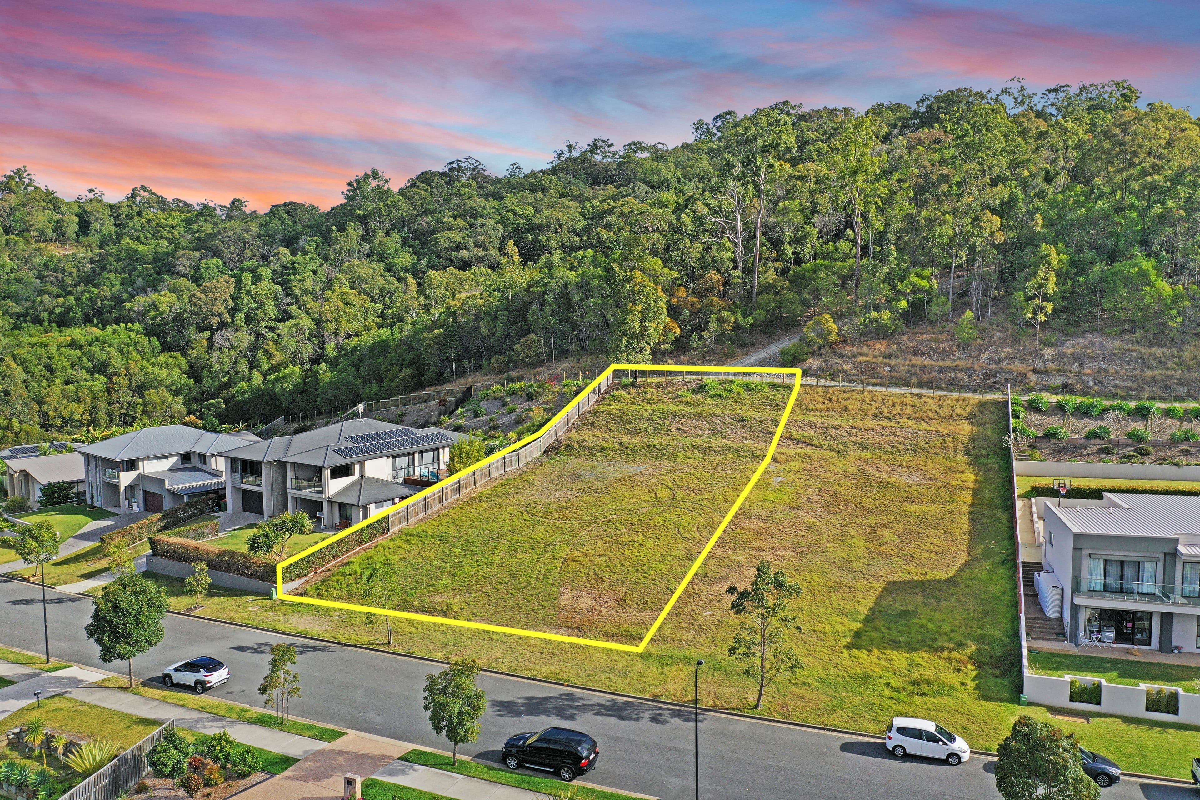 117 Barden Ridge Road, Reedy Creek QLD 4227, Reedy Creek - Image 1