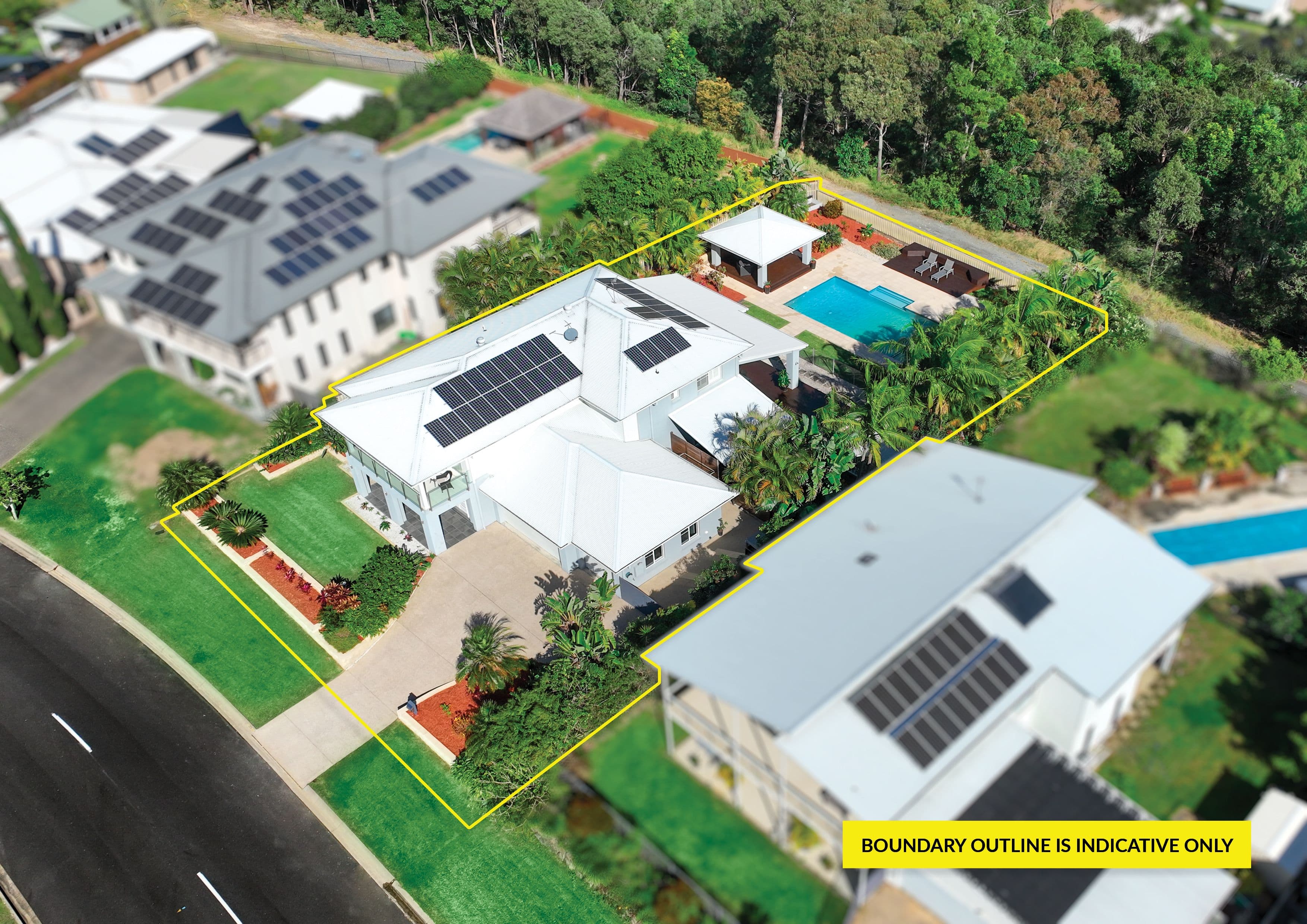 52 Salvado Drive, Pacific Pines QLD 4211, Pacific Pines - Thumbnail 5