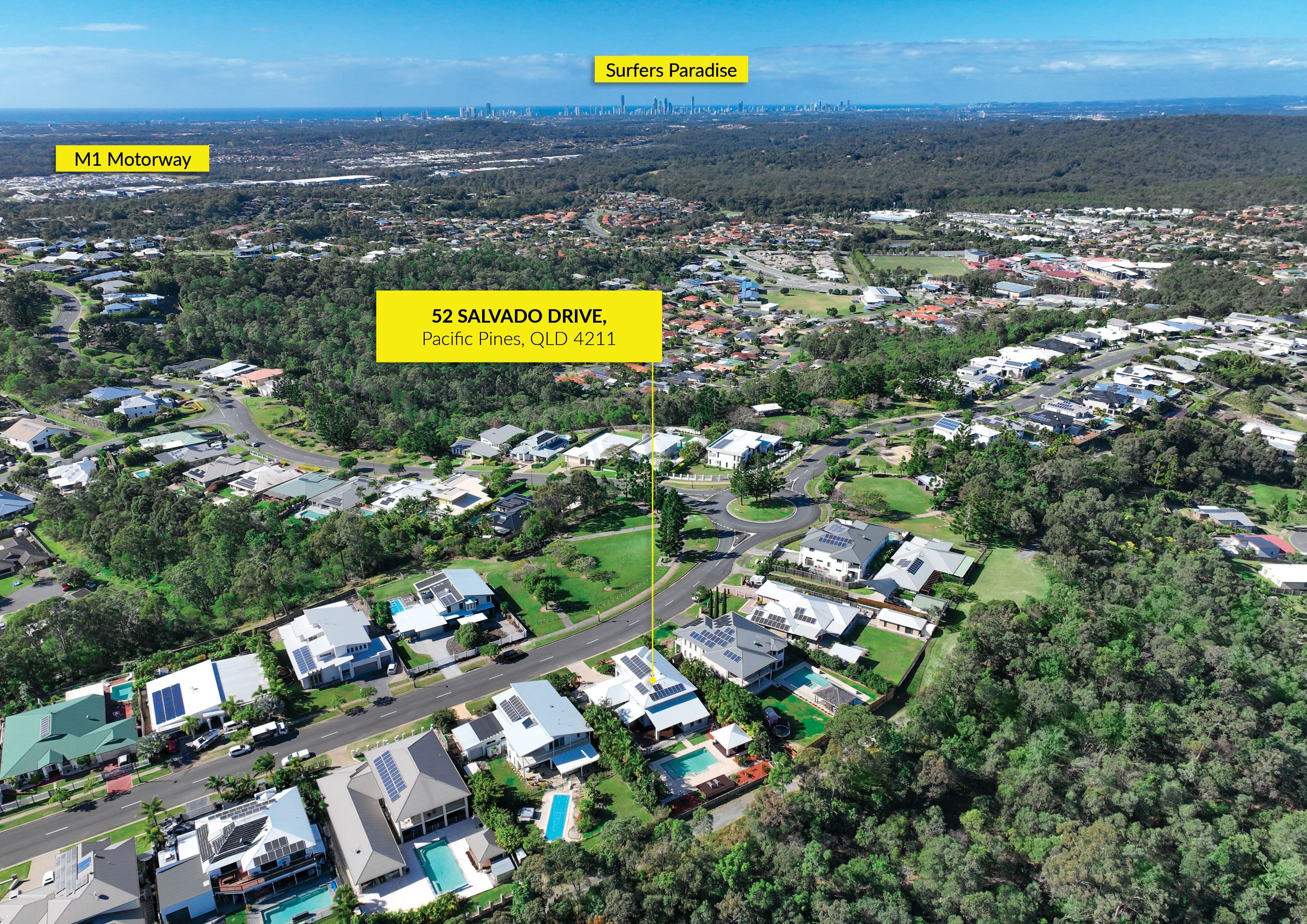 52 Salvado Drive, Pacific Pines QLD 4211, Pacific Pines - Thumbnail 7