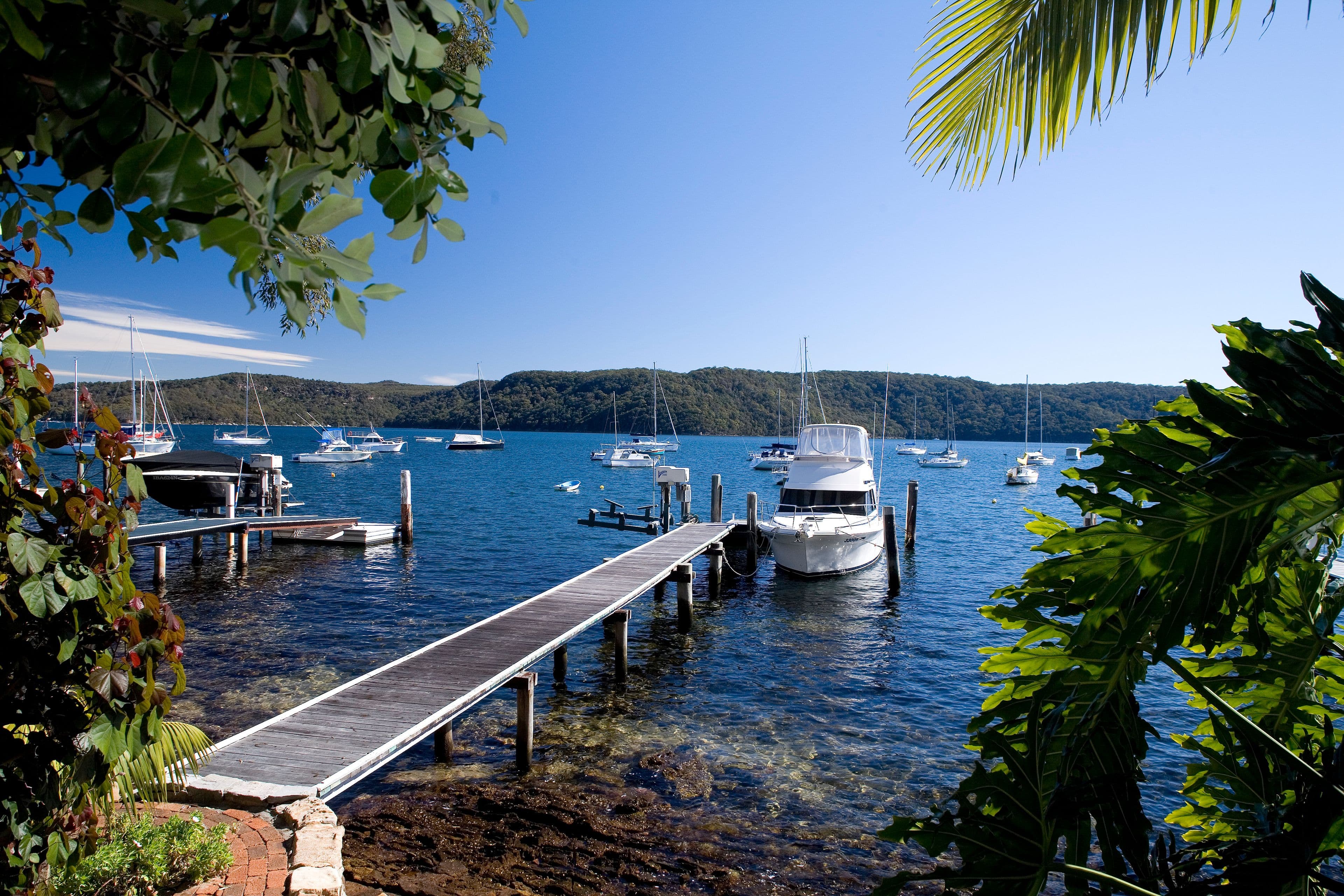 22 Paradise Avenue, Avalon NSW 2107, Avalon Beach - Thumbnail 2