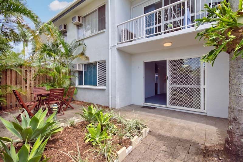 314 Draper Street (Mary St), PARRAMATTA PARK QLD 4870, Parramatta Park - Image 1