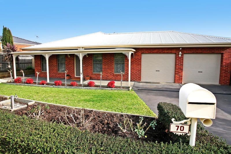 70 Rossack Drive, WAURN PONDS VIC 3216, Waurn Ponds - Image 1