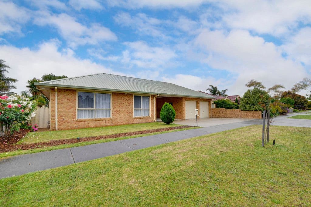 240 Kay Street, TRARALGON VIC 3844, Traralgon - Image 1