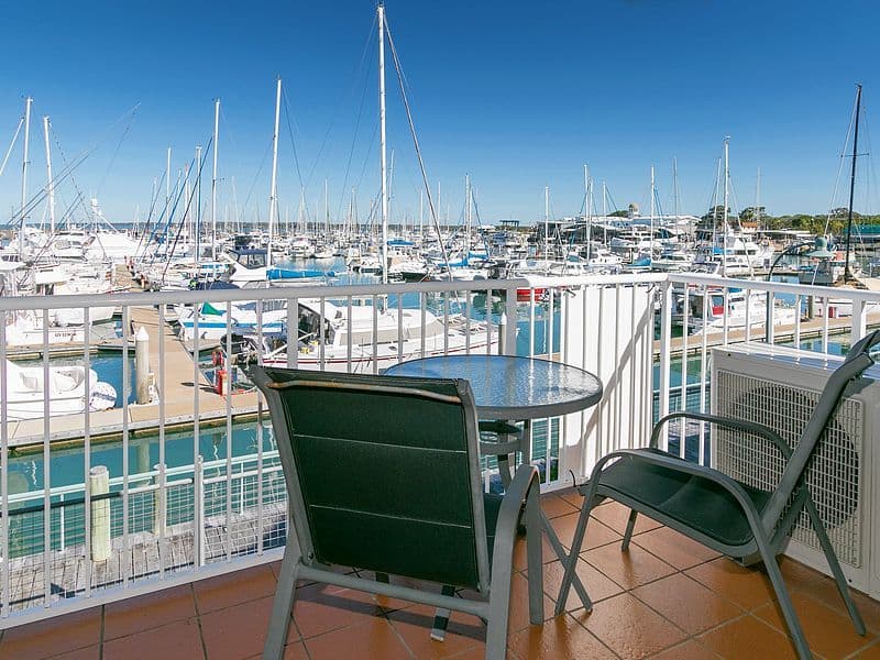 Unit 35 Great Sandy Straits Marina, 17 Buccaneer Drive, Urangan QLD 4655, Urangan - Thumbnail 4