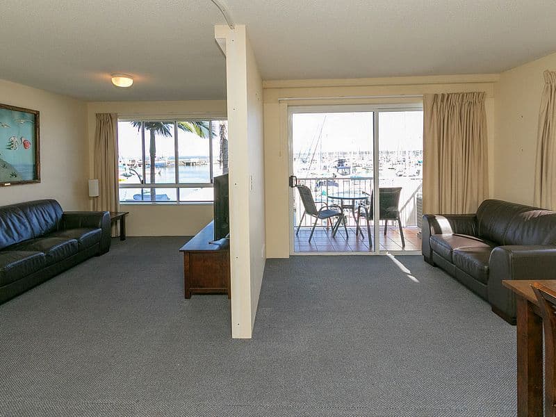 Unit 35 Great Sandy Straits Marina, 17 Buccaneer Drive, Urangan QLD 4655, Urangan - Thumbnail 5