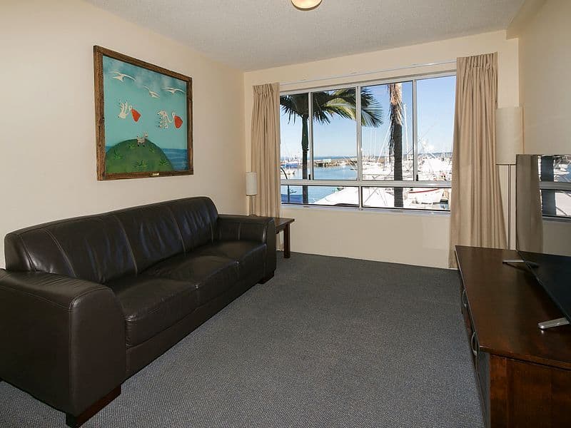 Unit 35 Great Sandy Straits Marina, 17 Buccaneer Drive, Urangan QLD 4655, Urangan - Thumbnail 6
