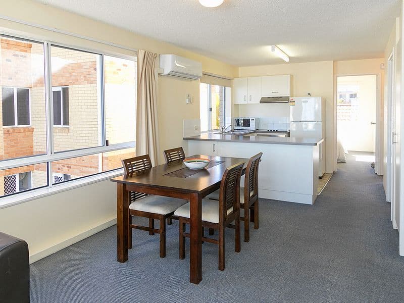 Unit 35 Great Sandy Straits Marina, 17 Buccaneer Drive, Urangan QLD 4655, Urangan - Thumbnail 7