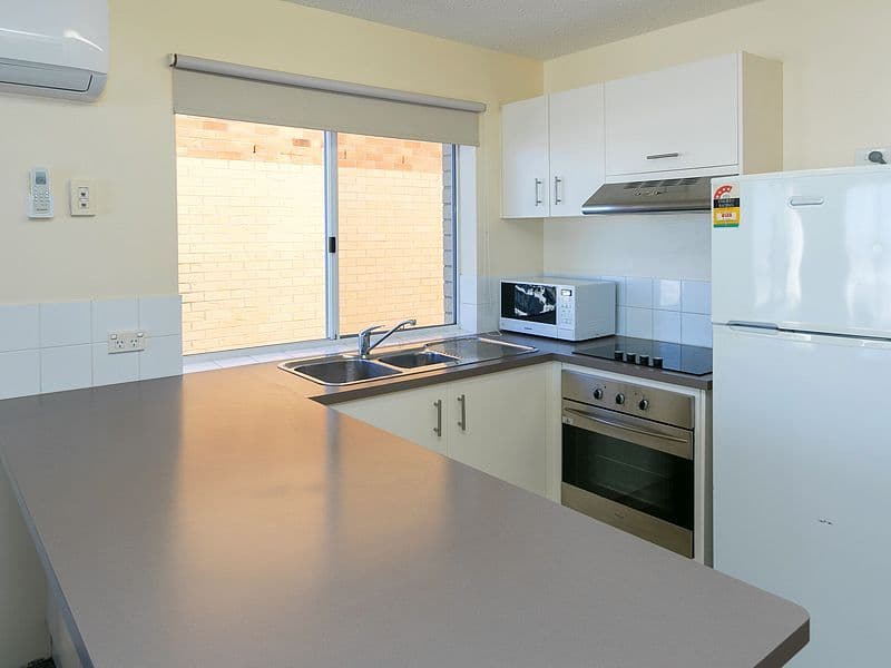 Unit 35 Great Sandy Straits Marina, 17 Buccaneer Drive, Urangan QLD 4655, Urangan - Thumbnail 8