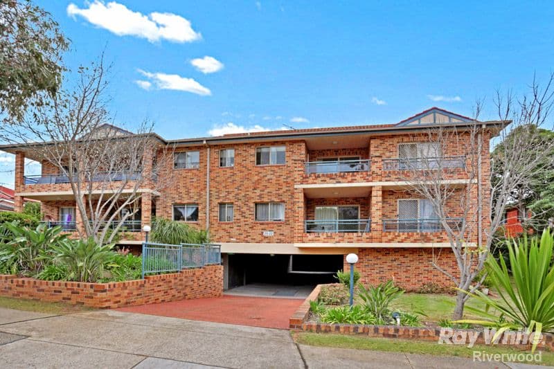  20-22 GRAHAM Road, NARWEE NSW 2209, Narwee - Image 1