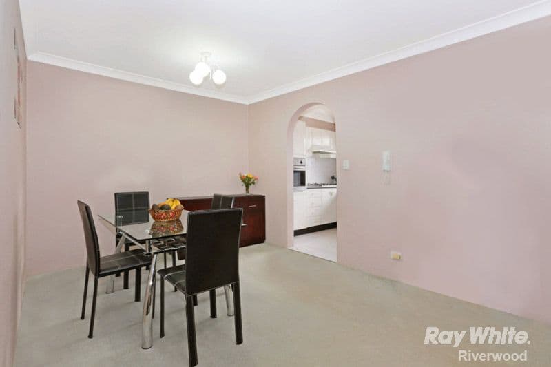  20-22 GRAHAM Road, NARWEE NSW 2209, Narwee - Thumbnail 3