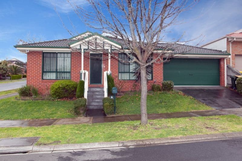 2 Woodfull Way, EPPING VIC 3076, Epping - Image 1