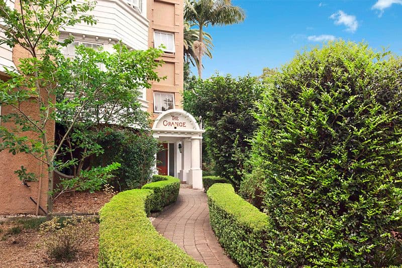 25-27 Mona Road, DARLING POINT NSW 2027, Darling Point - Thumbnail 2