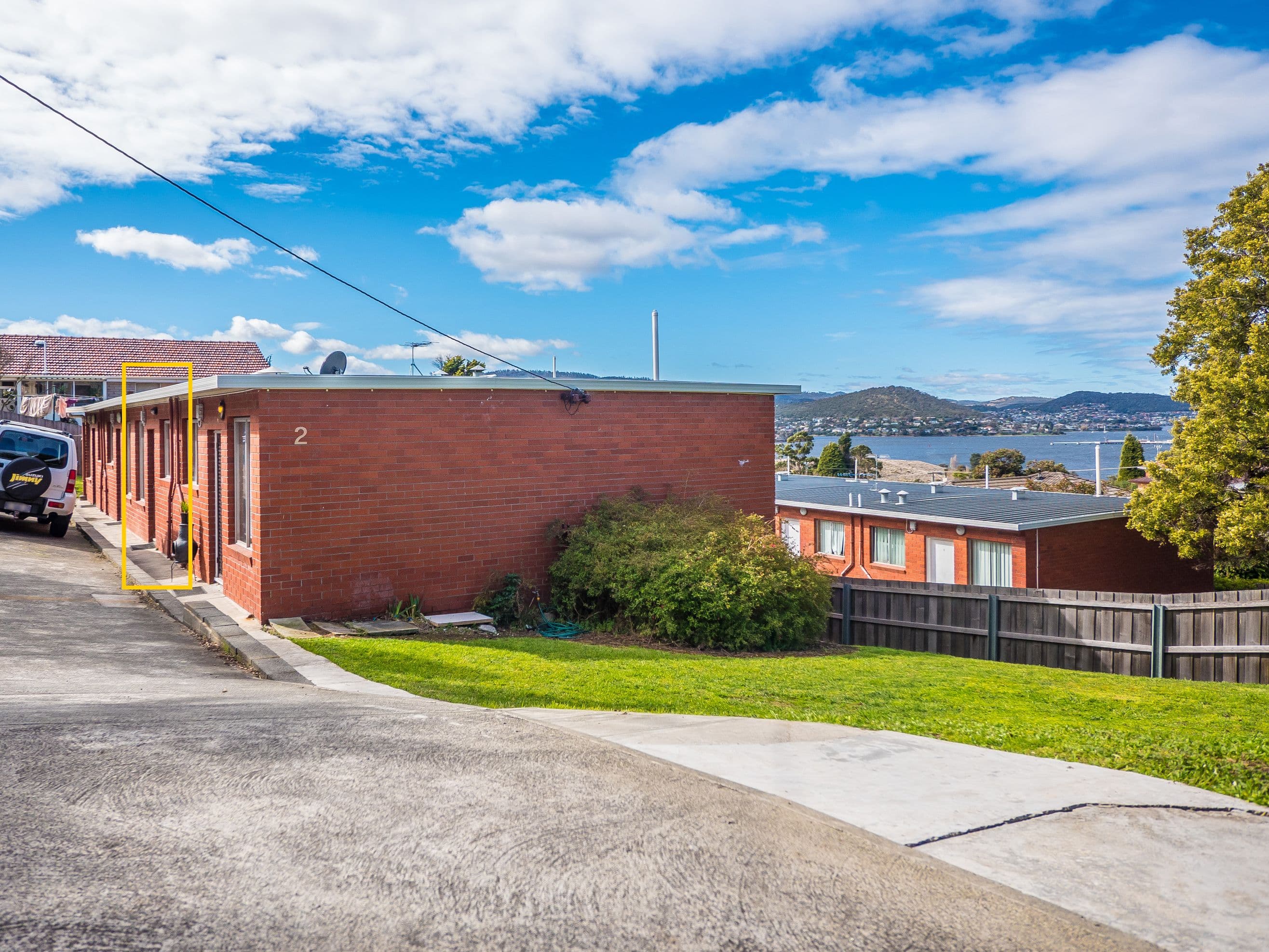 2 Nelis Court, Lutana TAS 7009, Lutana - Thumbnail 2