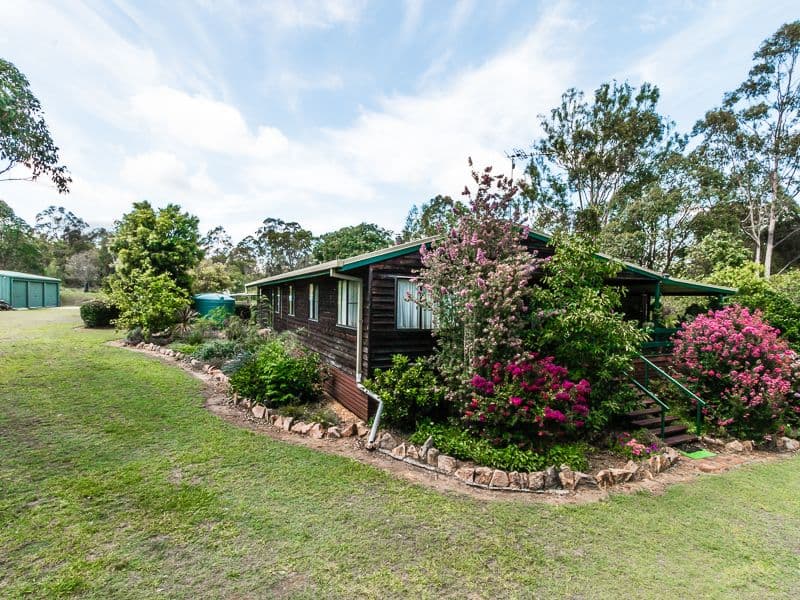 29 Perseverance Dam Road, Crows Nest QLD 4355, Crows Nest - Image 1