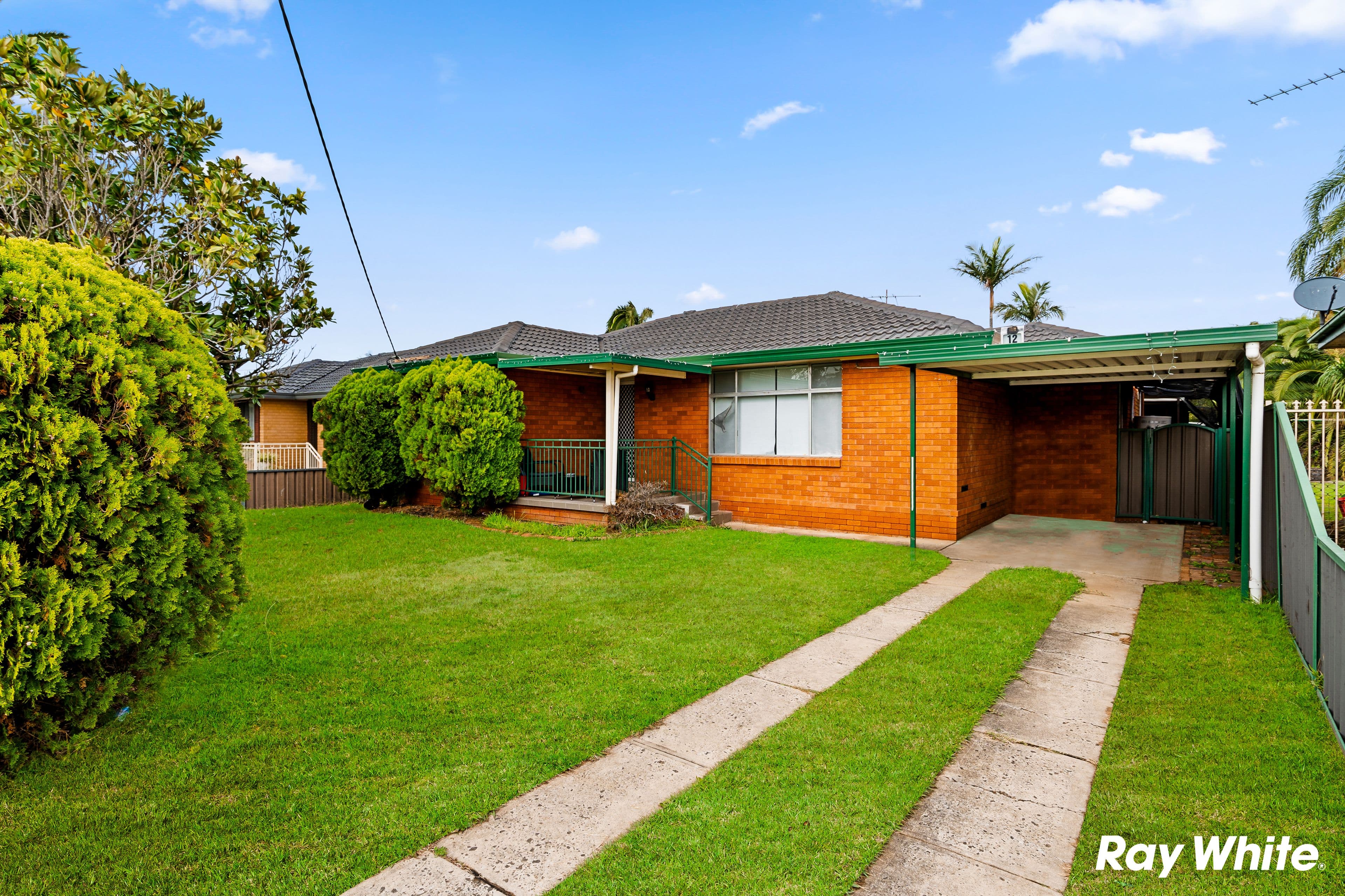 12 Muscio Street, Colyton NSW 2760, Colyton - Image 1
