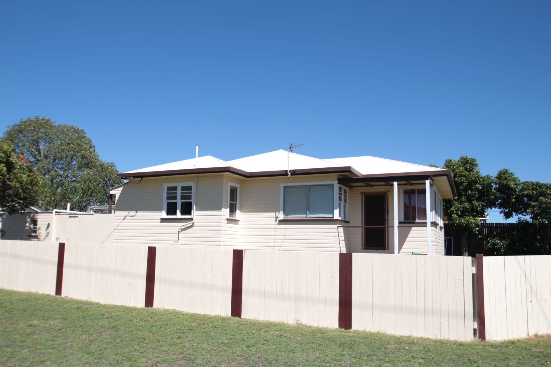 54 Cortess Street, Harristown QLD 4350, Harristown - Thumbnail 2