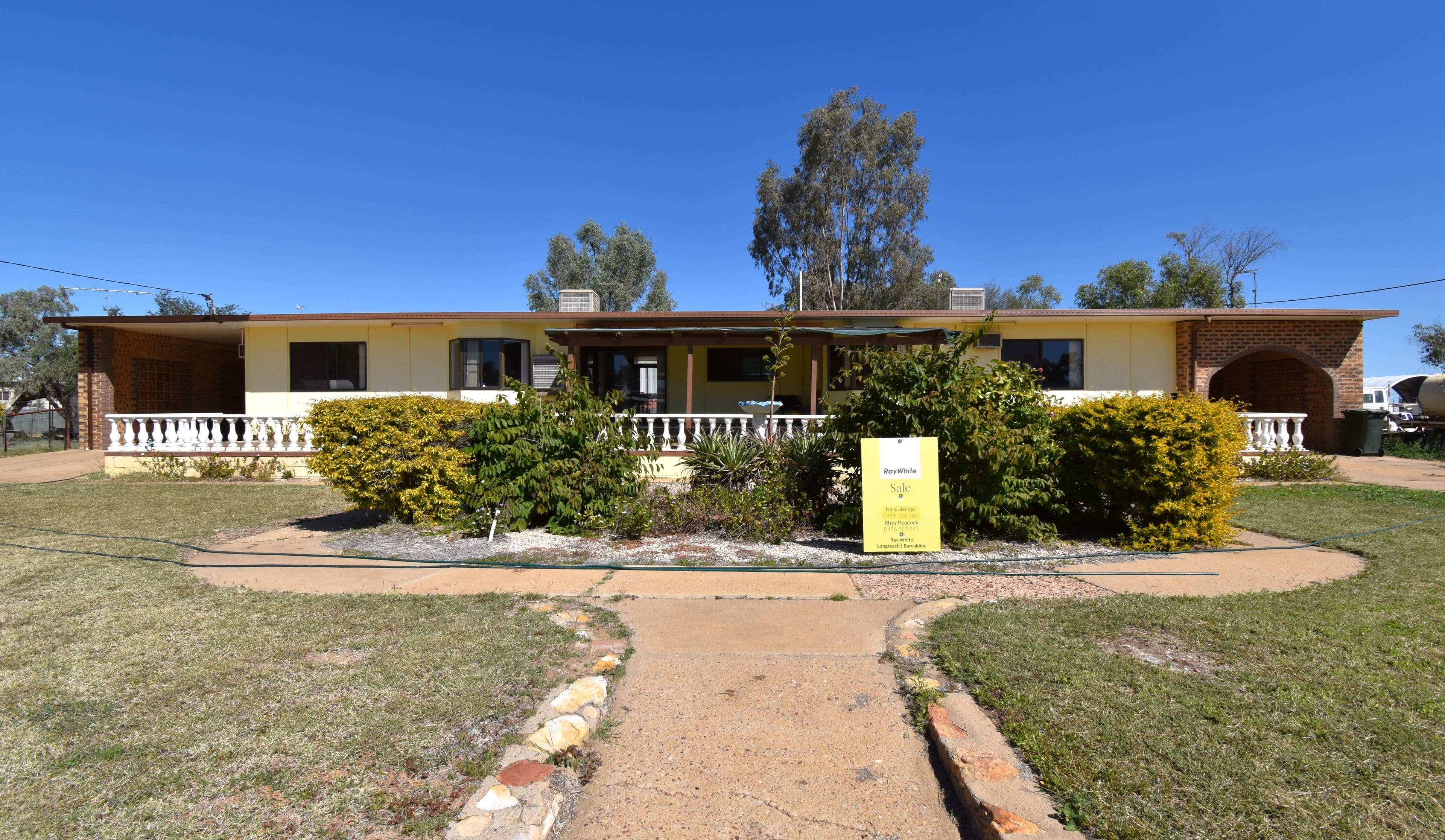 1 Pelican Street, Longreach QLD 4730, Longreach - Image 1